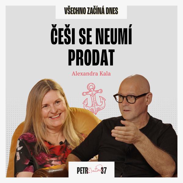Všechno začíná dnes